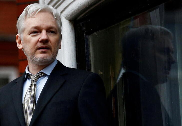 Julian-Assange Londra, via libera all'estradizione di Julian Assange