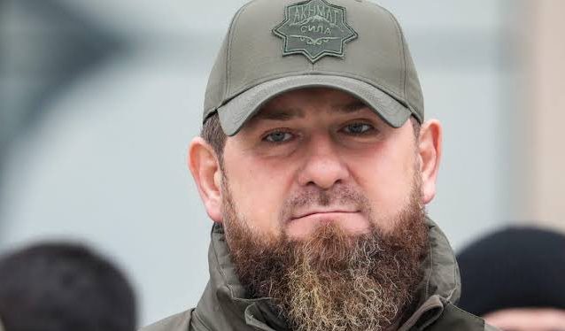 Kadyrov Ucraina, Kadyrov: "Oggi libereremo l'acciaieria Azovstal a Mariupol"