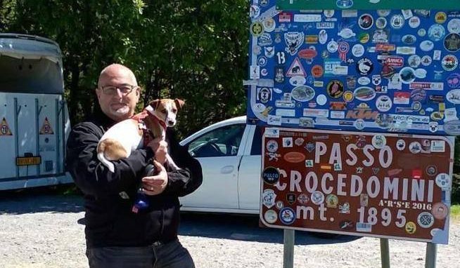 Luigi Casati Treviglio, un'anziana spara: uccide il marito e gambizza la moglie per una lite sul cane