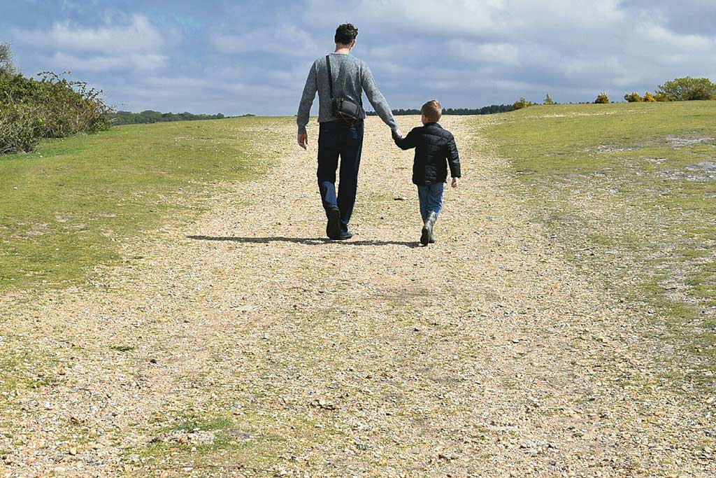 Ma tutti gli altri giorni no: un memoir tra padre e figlio di Giancarlo e Massimiliano Governi