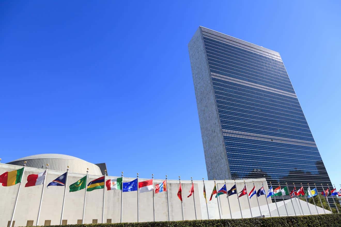 L’Onu ha ottanta anni e le dimostra tutti