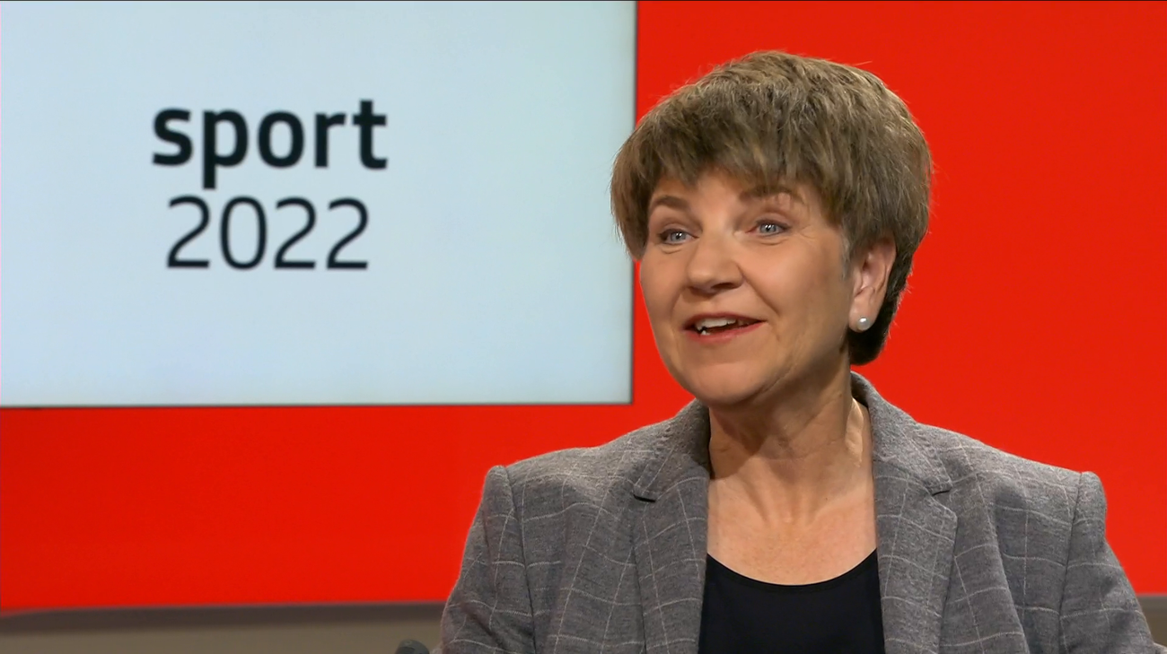 Ucraina, la Svizzera chiede al Cio di escludere i russi dai vertici delle federazioni internazionali