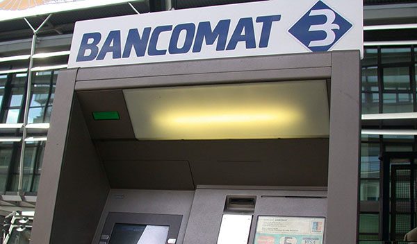 Polizia postale, bancomat e pos in via di ripristino