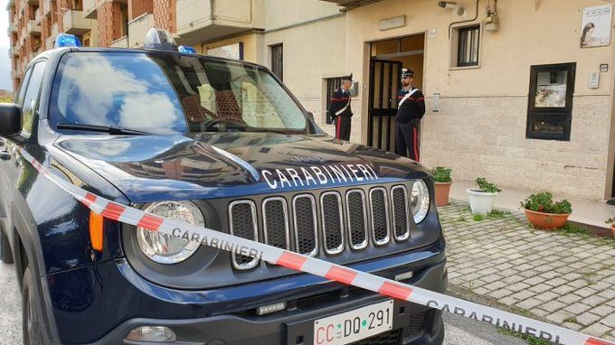 Far west ad Acerra: sparatoria nella notte, uccisi due ventenni