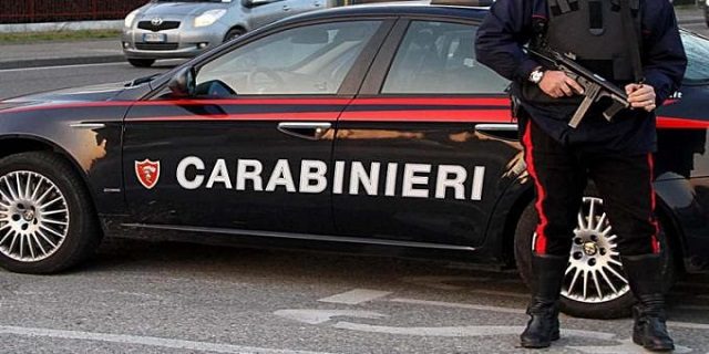 carabinieri Brescia, arrestato maestro di arti marziali per violenza sessuale aggravata