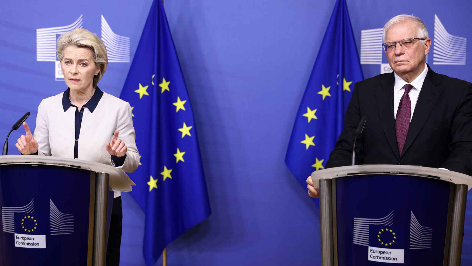 cbb79f9c-c288-4fb4-a783-745521aabce8_16-9-aspect-ratio_default_0 L'Europa con l'Ucraina, Von der Leyen e Borrell andranno a Kiev in settimana