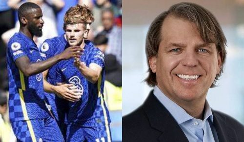 Chelsea, il magnate americano Mark Walter si unisce a Todd Bohely per l'acquisto del club