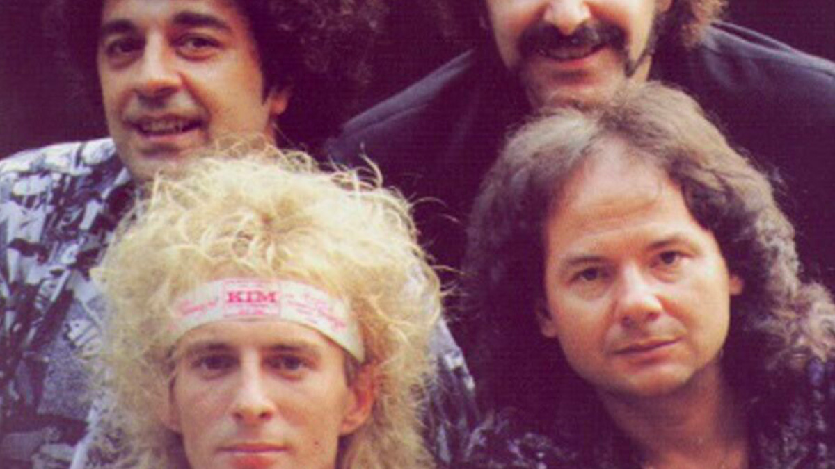 Cugini di campagna: è morto Marco Occhetti, lo storico "biondo" della band