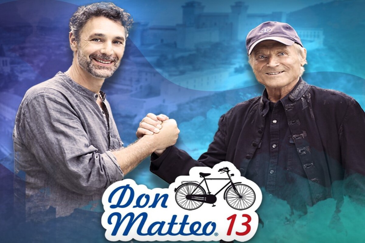 Don Matteo 13 stasera, giovedì 7 aprile: anticipazioni