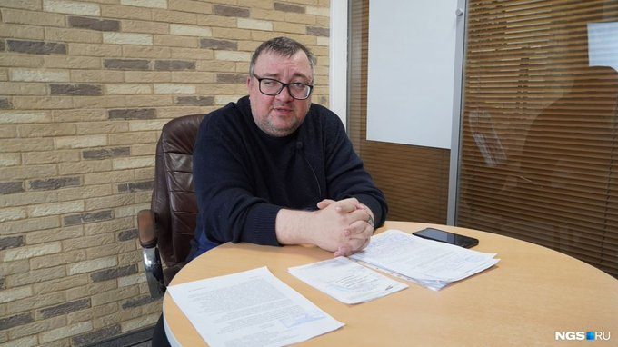 elettricista La disavventura di un elettricista disabile russo: senza lavoro perché fa di cognome Zelensky"