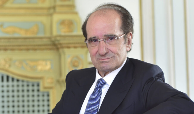E' morto l'economista francese Jean-Paul Fitoussi
