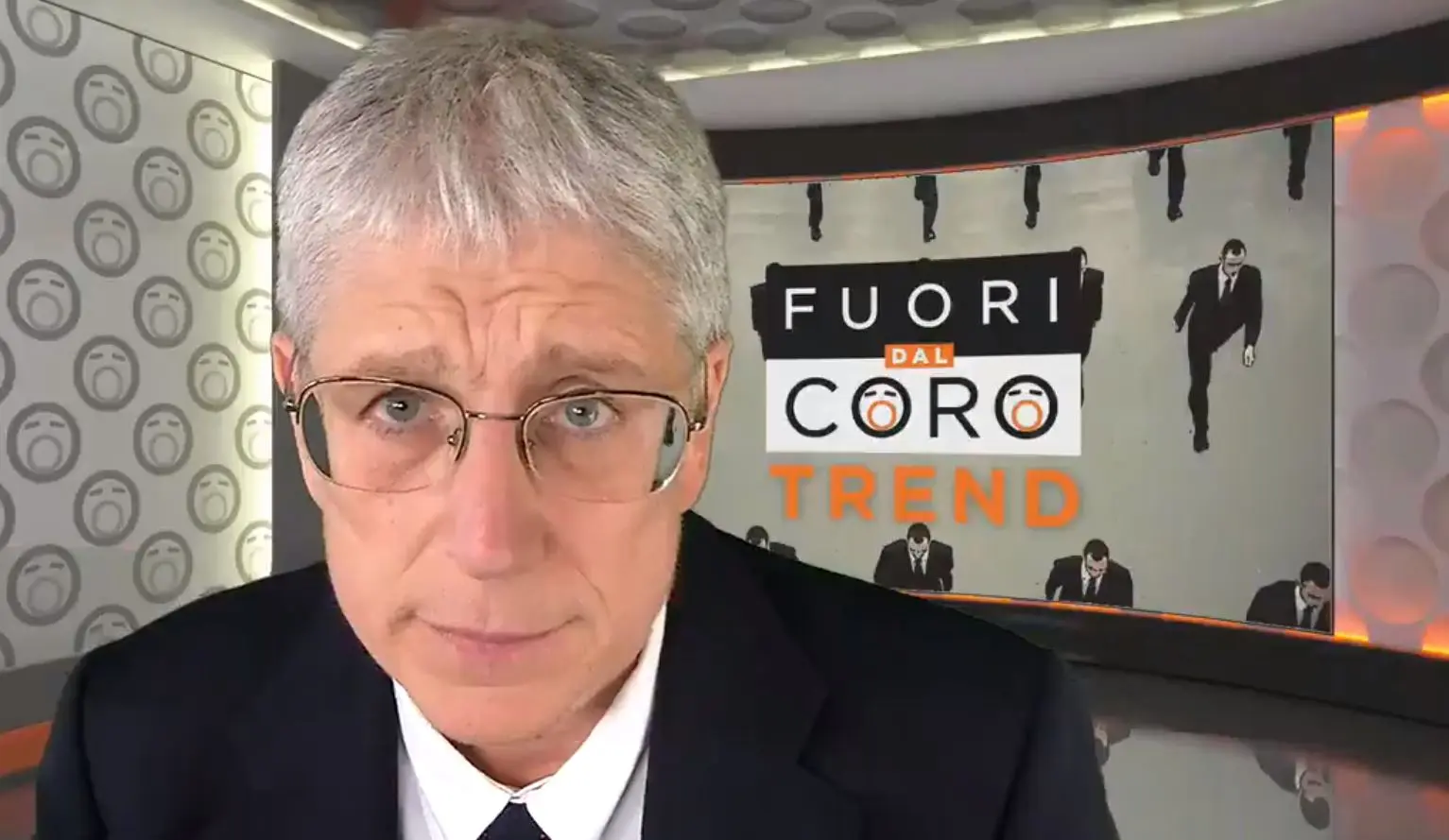 "Fuori dal coro", questa sera alle 21.20 su Rete 4 torna Mario Giordano