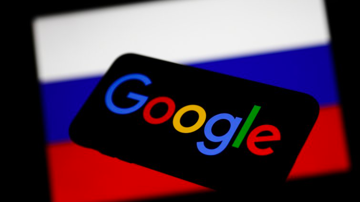 google-russia Ucraina, Mosca impone restrizioni a Google: "Numerose violazioni alle leggi russe"