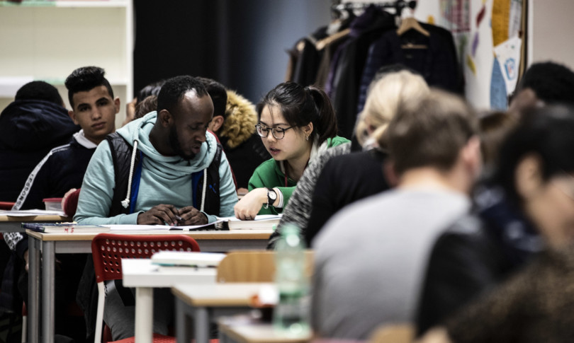 Ius Scholae, Forza Italia molla Lega e FdI e apre alla riforma