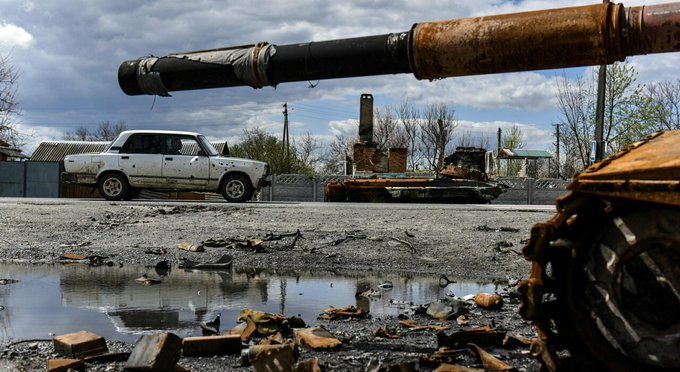 mariupol Ucraina, Putin vuole annettere Mariupol alla Regione russa di Rostov