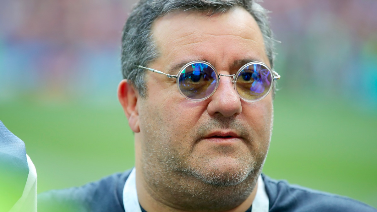 Mino Raiola è morto, la famiglia conferma il decesso