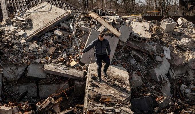 morti Mosca pubblica l'elenco dei caduti ucraini e attacca: "Il regime criminale di Kiev non ammette le sue vittime"