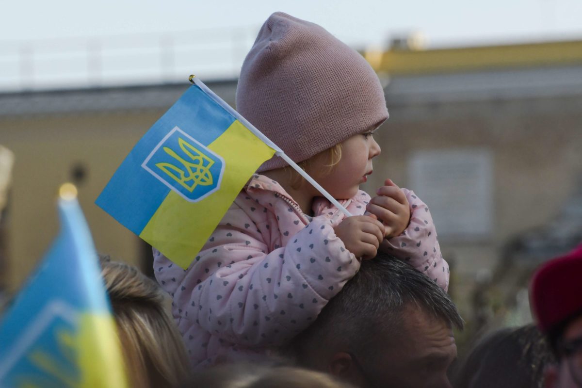 Ucraina, l'Onu: "In un mese 1.563 civili uccisi, 130 erano bambini"