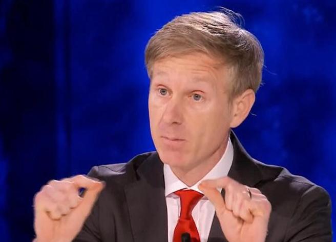 Parrini (Pd): "Per Orsini Draghi è come Lukashenko? Paragone infame"