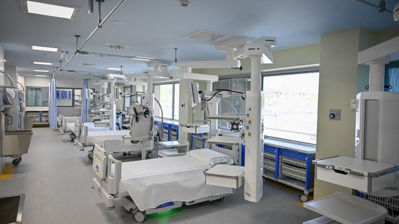 Milano, un bambino di 4 anni diventa un caso sospetto di epatite anomala Milano, un bambino di 4 anni diventa un caso sospetto di epatite anomala