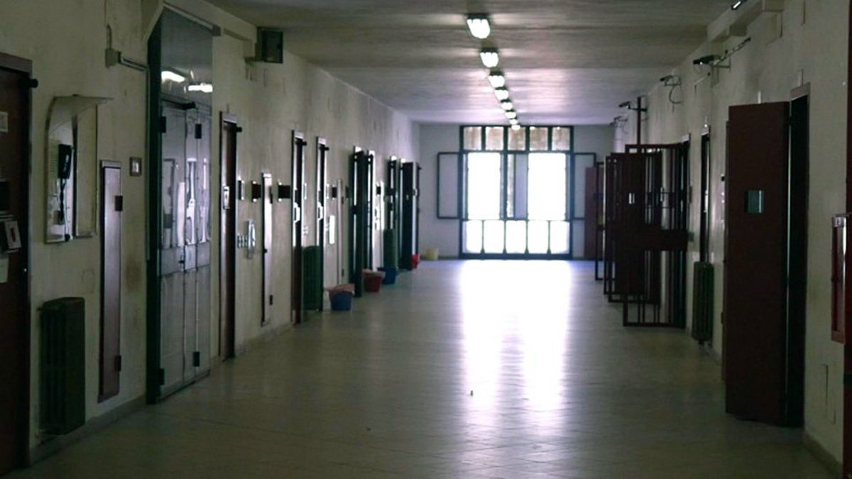 regina-coeli Detenuto rapito e violentato a Regina Coeli, la denuncia del sindacato: "Il sistema si sta disintegrando"