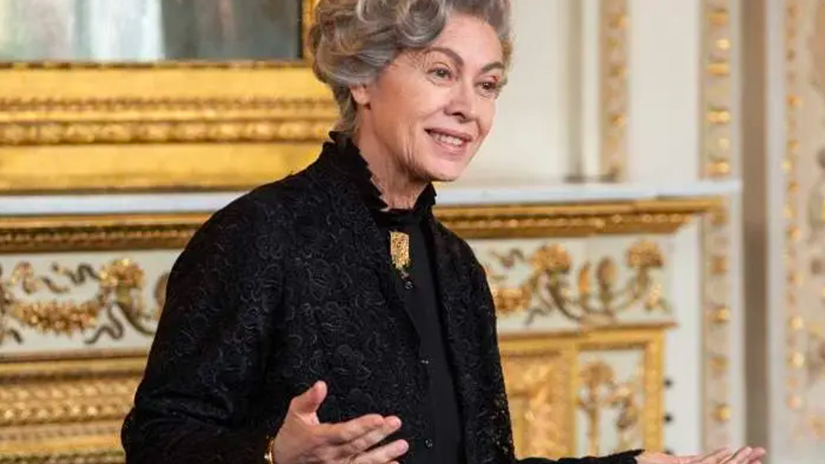 Ascolti tv, la fiction su Rita Levi Montalcini fa il 10.9%, Mediaset vince la sfida dello share