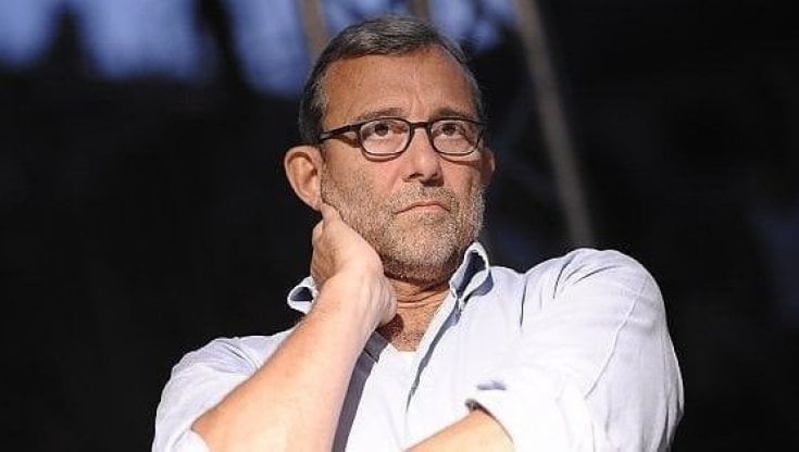 L'annuncio di Giachetti: "Ho un tumore, mi sono operato"