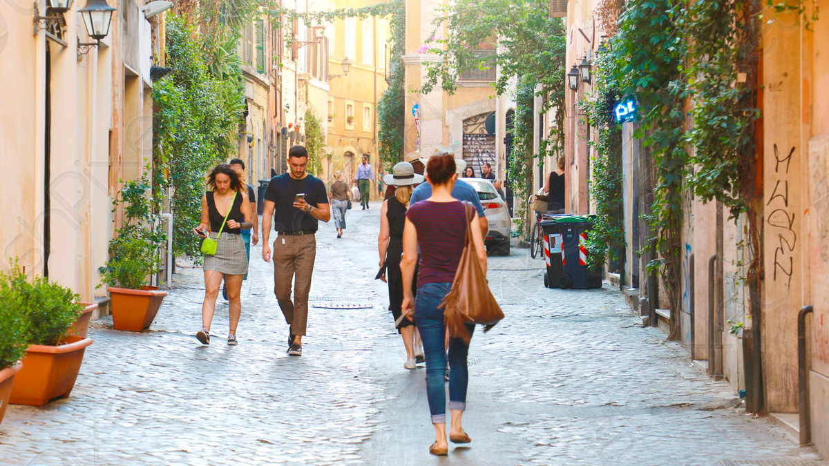 Istat, i dati del biennio 20-21: "Peggiora l'occupazione ma la tendenza è in ripresa"