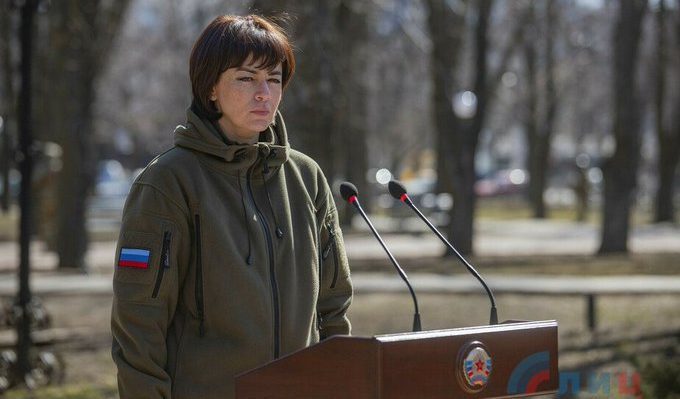 soroka Ucraina, la vice ministra russa Soroka: "Bucha? Non immagino i nostri soldati fare tutto quello"