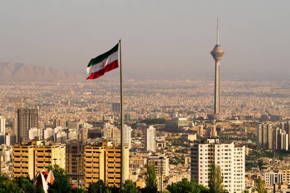 teheran L'Iran è ottimista sulla trattativa per il nucleare: "Ma dipenderà dagli Stati Uniti"