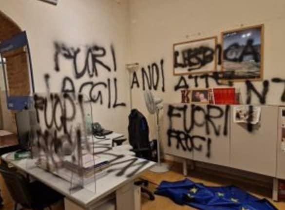 Boicottaggio accademico: perché sostenerlo non è da antisemiti