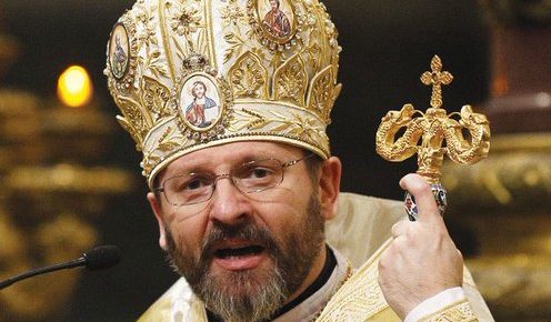 vescovo Ucraina, l'arcivescovo di Kiev denuncia gli orrori: "Bambini vittime di violenza sessuale"