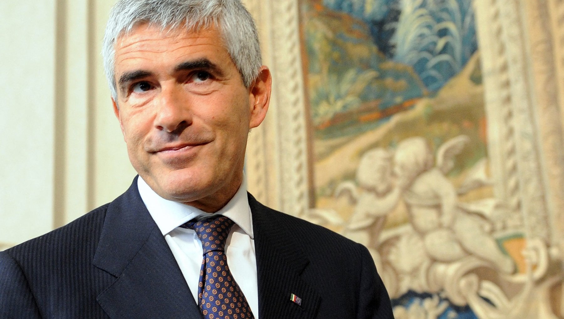 Rumors: la destra pensa a Casini come presidente del Senato