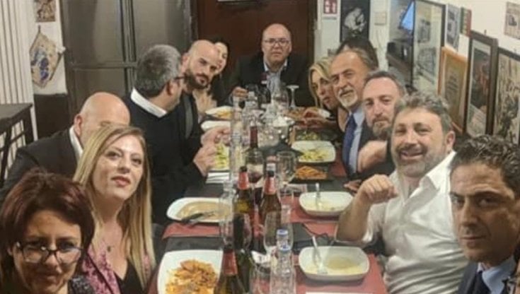 Fratelli d'Italia non si smentisce: "Pericoloso celebrare a scuola  giornata sull'omofobia e la transfobia"