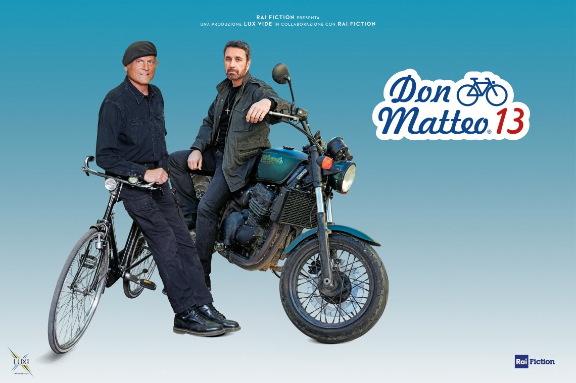 'Don Matteo 13' stasera, giovedì 5 maggio, su Rai 1: anticipazioni