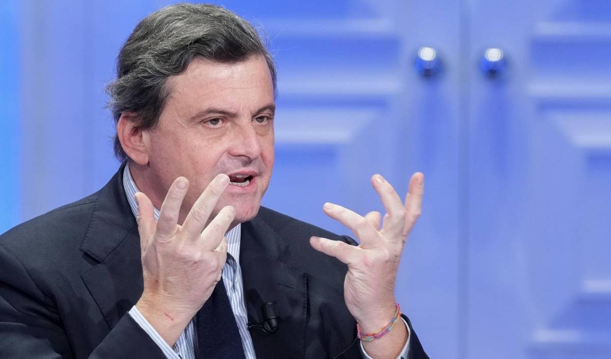 Calenda attacca il M5s: "E' mucillagine, impossibile governare con loro"