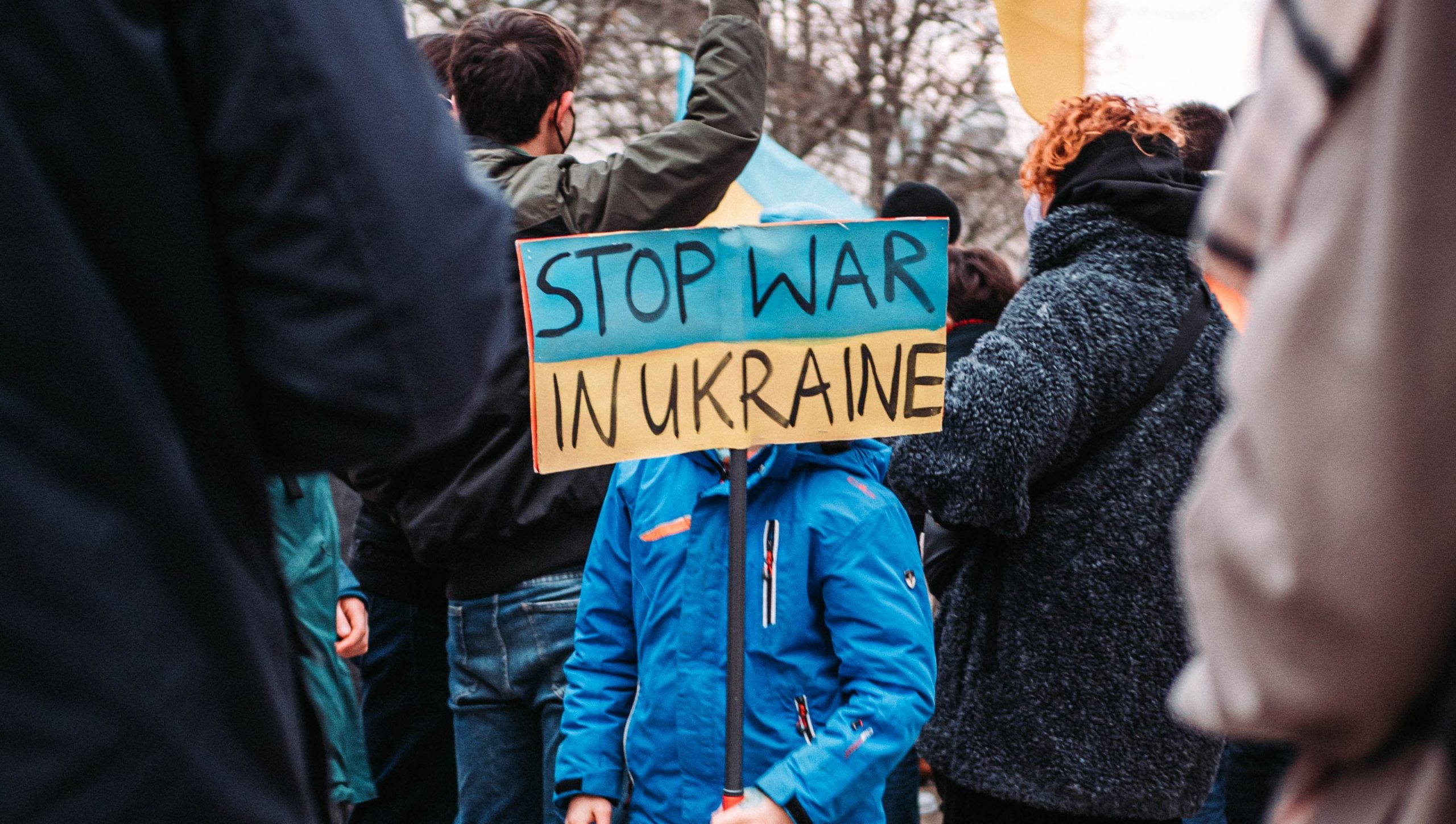 Guerra in Ucraina, l'Unicef: "Quasi 100 bimbi sono stati uccisi ma temiamo siano di più" Guerra in Ucraina, l'Unicef: "Quasi 100 bimbi sono stati uccisi ma temiamo siano di più"