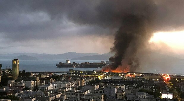 L'Onu: "Sei russi non consentono la riapertura del porto di Odessa ci sarà una grave carenza di cibo"