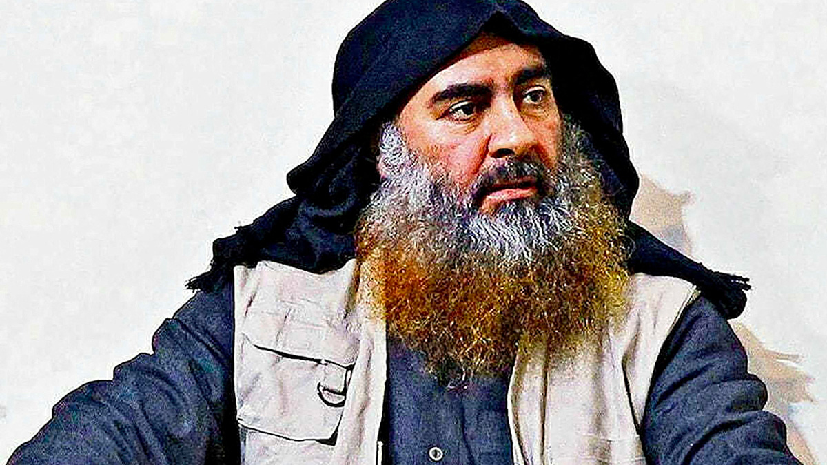 Abu al-Hassan al-Qurayshi Isis, Abu al-Hassan al-Qurayshi arrestato in Turchia: è il leader del Califfato