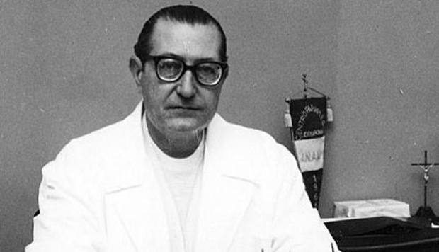 Antonio Maglio, chi è l'inventore delle paralimpiadi protagonista della nuova fiction Rai