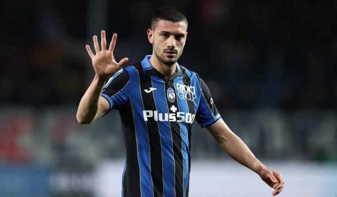 Juve, nodo Demiral: l'Atalanta riflette se riscattare il giocatore, che potrebbe finire in Premier