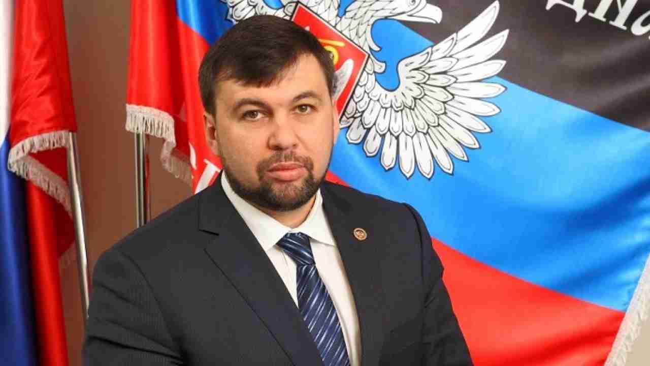 Il leader di Donetsk: "Non tutti i militari ucraini asserragliati nell'Azovstal si sono arresi"