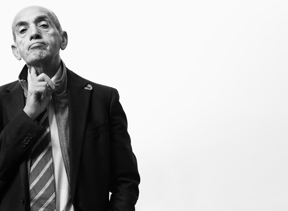 Guerra, migrazione, storia, prigionia: i dialoghi di Domenico Quirico sulla sua Odissea