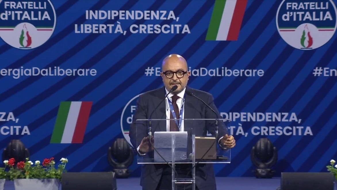 Fuortes (Rai) su Sangiuliano dalla Meloni: "Ha chiesto il permesso per moderare un dibattito ma poi ha fatto altro..."