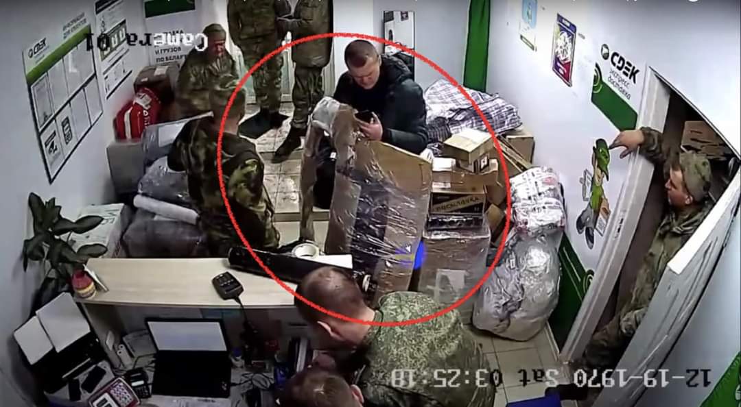 Bucha, il comandante di un'unità russa accusato di aver ucciso quattro civili e di averne torturato un quinto
