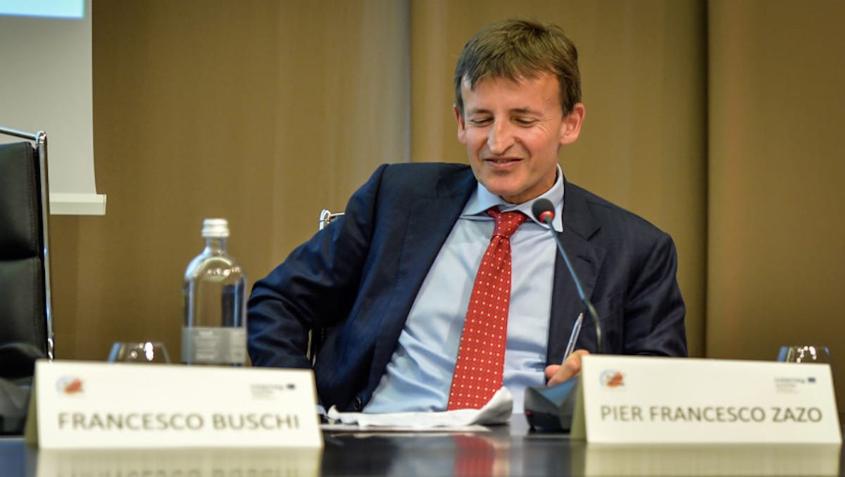 L'ambasciatore Zazo: "Putin si era illuso che gli ucraini russofoni fossero anche russofili" L'ambasciatore Zazo: "Putin si era illuso che gli ucraini russofoni fossero anche russofili"