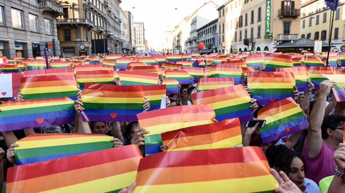 Ecco perché oggi si celebra la Giornata internazionale contro l'omofobia, la bifobia e la transfobia