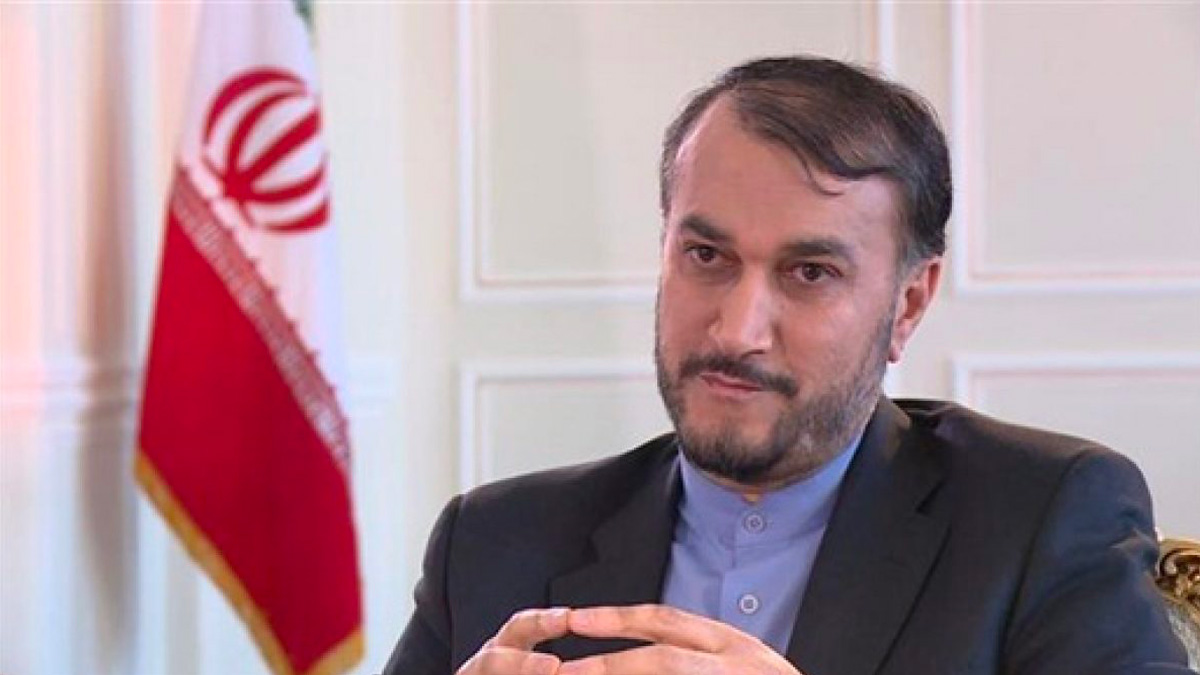 Iran, l'accusa agli Usa: "Sono prigionieri dei sionisti, il nostro programma nucleare è pacifico ma loro lo bloccano"