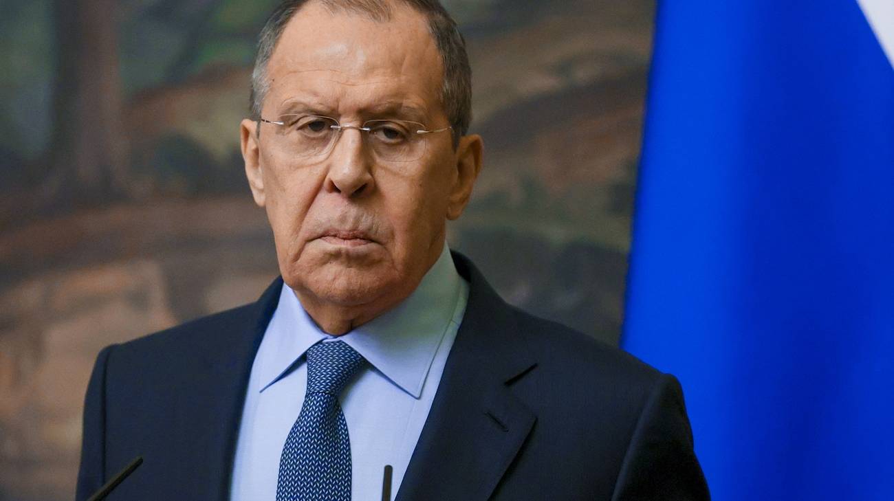 Lavrov: "La Crimea è Russia e la questione è chiusa per sempre"