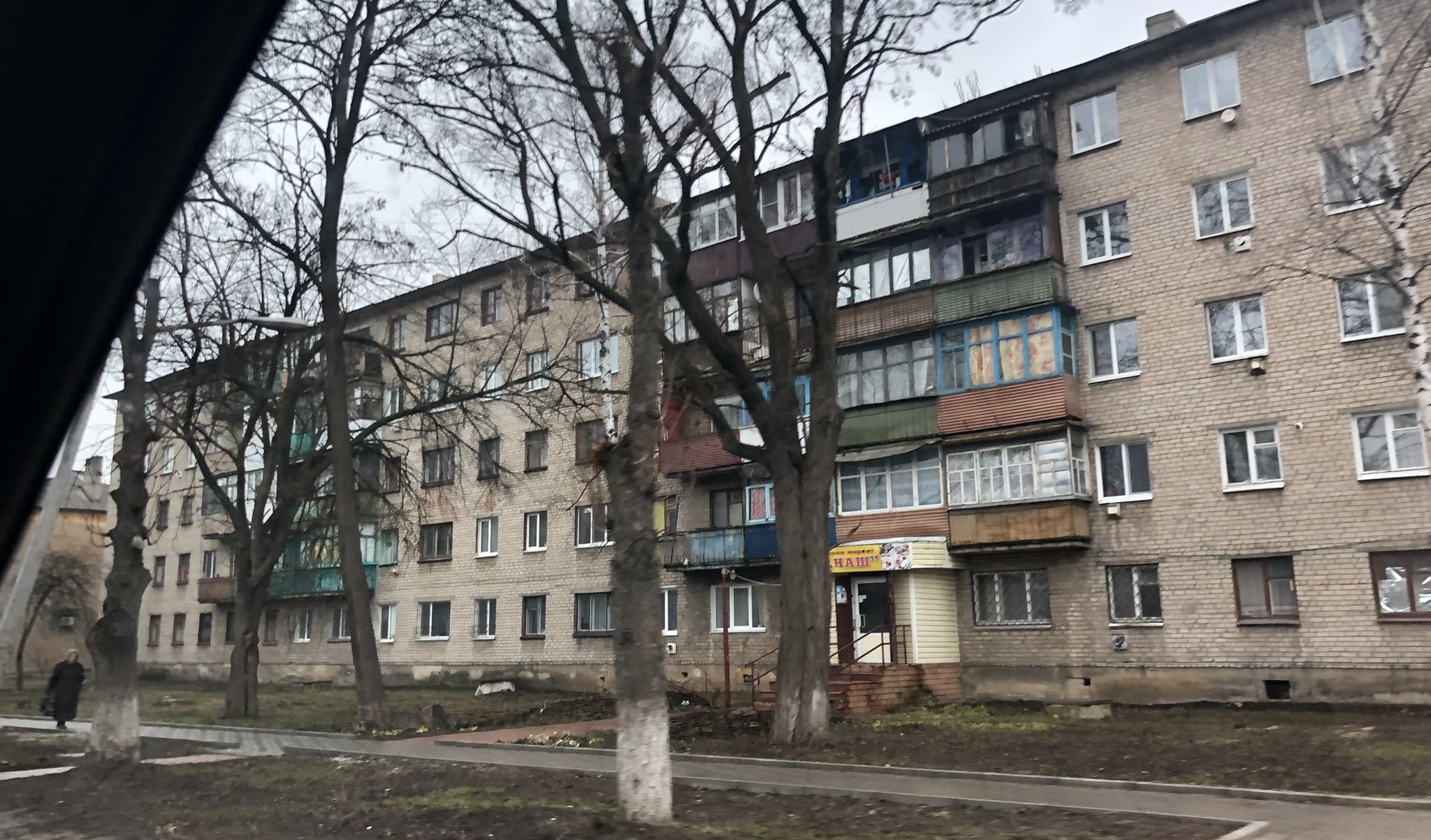 Ucraina, Kiev si ritira da Popasna che resta in mano ai russi